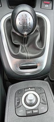 Renault Grand Scenic cena 38700 przebieg: 172000, rok produkcji 2014 z Jedlicze małe 742